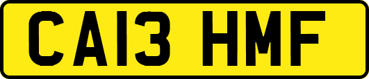 CA13HMF