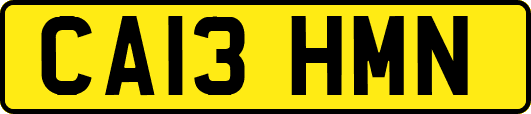 CA13HMN
