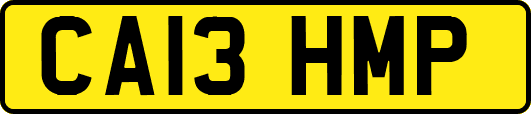 CA13HMP