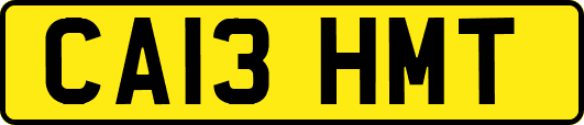 CA13HMT