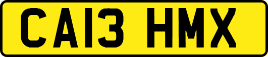 CA13HMX