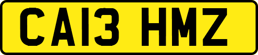 CA13HMZ