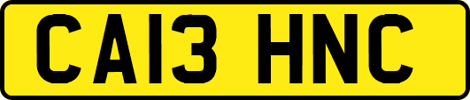 CA13HNC