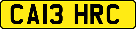 CA13HRC