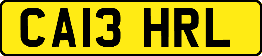 CA13HRL