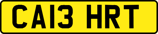 CA13HRT