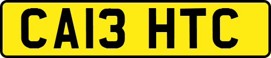 CA13HTC