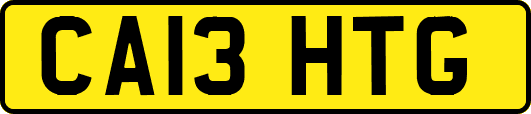 CA13HTG