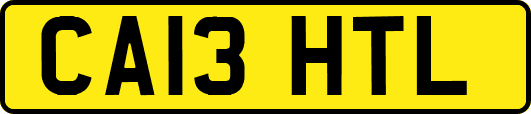 CA13HTL