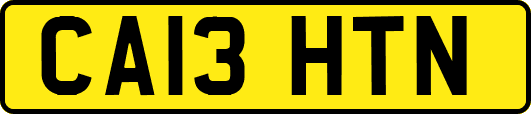 CA13HTN