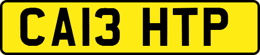 CA13HTP