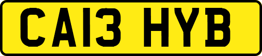 CA13HYB