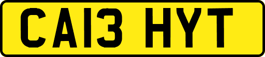 CA13HYT