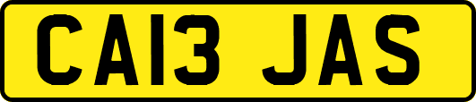 CA13JAS