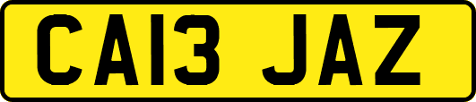 CA13JAZ
