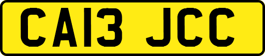 CA13JCC