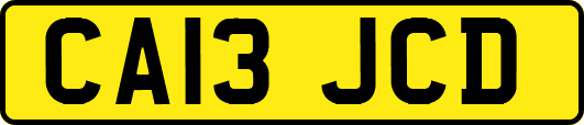 CA13JCD