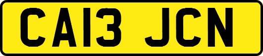 CA13JCN