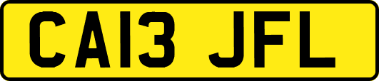 CA13JFL