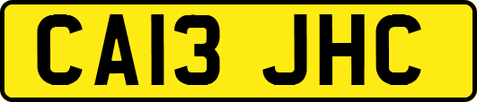 CA13JHC