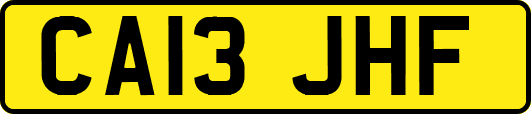 CA13JHF