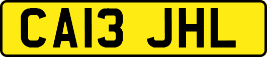 CA13JHL