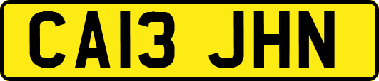 CA13JHN