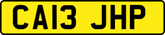 CA13JHP