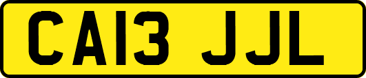 CA13JJL