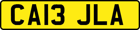 CA13JLA