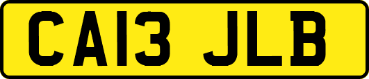 CA13JLB
