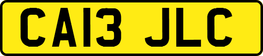 CA13JLC