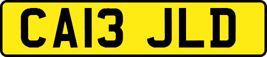CA13JLD