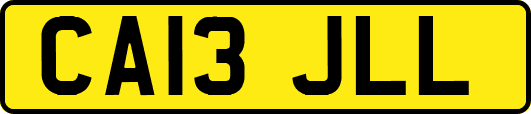 CA13JLL