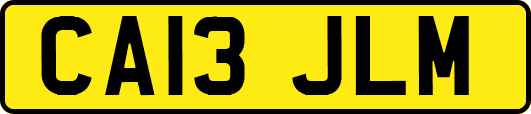 CA13JLM