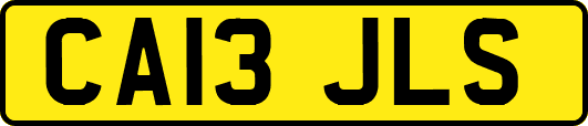 CA13JLS
