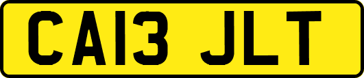 CA13JLT