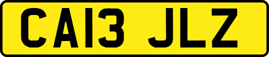 CA13JLZ