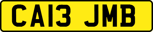 CA13JMB