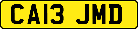 CA13JMD