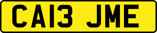 CA13JME
