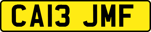 CA13JMF