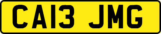 CA13JMG