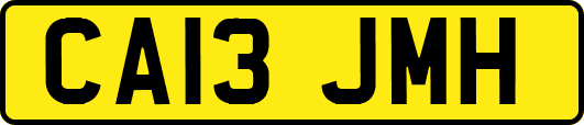 CA13JMH