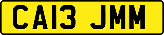 CA13JMM