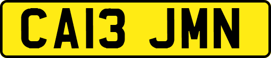 CA13JMN