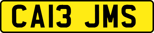 CA13JMS