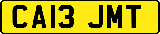 CA13JMT