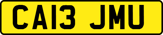 CA13JMU