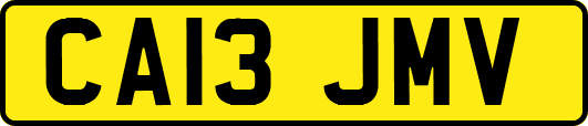 CA13JMV